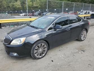 BUICK VERANO CONVENIENCE