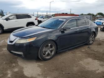 ACURA TL