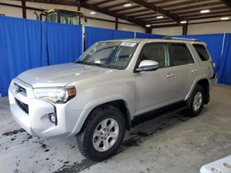 TOYOTA 4RUNNER SE