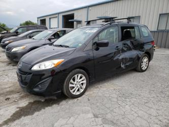 MAZDA 5