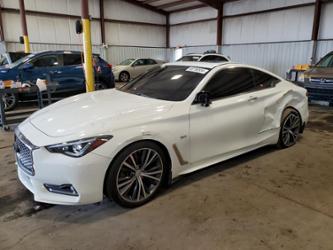 INFINITI Q60 PREMIUM