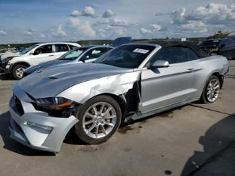 FORD MUSTANG GT