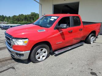 RAM 1500 BIG HORN/LONE STAR