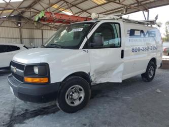 CHEVROLET EXPRESS G2