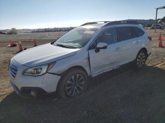 SUBARU OUTBACK 2.5I LIMITED