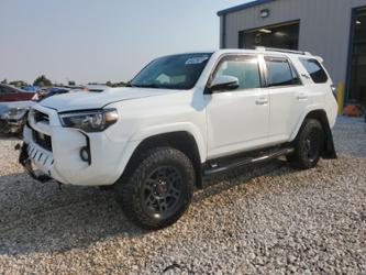 TOYOTA 4RUNNER SR5/SR5 PREMIUM