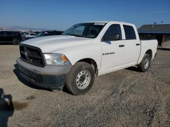 DODGE RAM 1500 ST