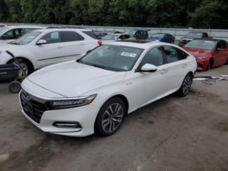 HONDA ACCORD TOURING HYBRID