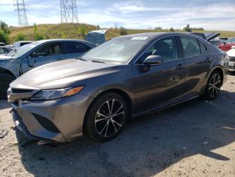 TOYOTA CAMRY L