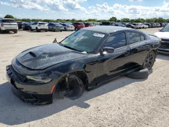 DODGE CHARGER GT