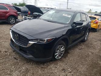 MAZDA CX-5 SELECT