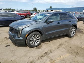 CADILLAC XT4 SPORT