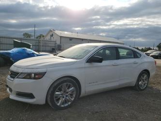 CHEVROLET IMPALA LS