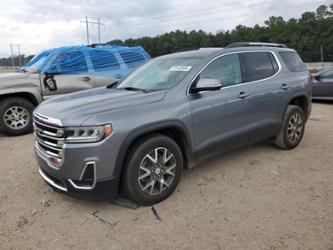 GMC ACADIA SLE