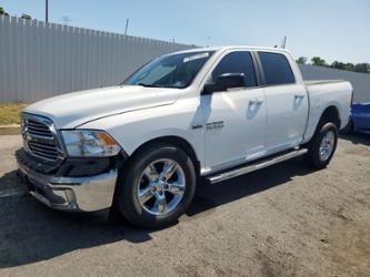 RAM 1500 SLT