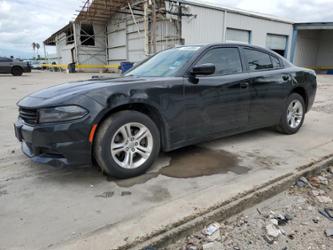 DODGE CHARGER SXT