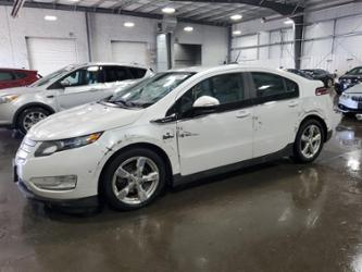 CHEVROLET VOLT