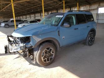 FORD BRONCO SPORT BIG BEND