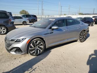 VOLKSWAGEN ARTEON SEL R-LINE