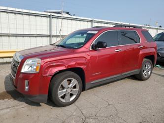 GMC TERRAIN SLT