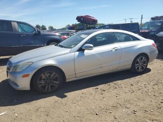 MERCEDES-BENZ E-CLASS 350