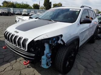 JEEP CHEROKEE TRAILHAWK