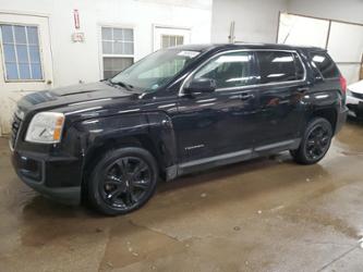 GMC TERRAIN SLE