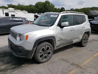 JEEP RENEGADE LIMITED