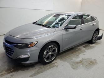 CHEVROLET MALIBU LT