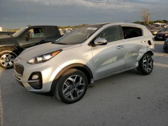 KIA SPORTAGE EX