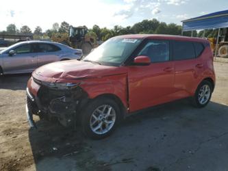 KIA SOUL LX