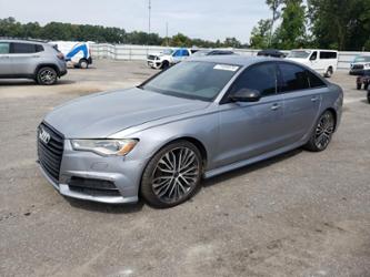 AUDI A6 PREMIUM