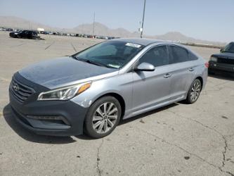 HYUNDAI SONATA SPORT