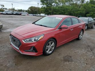 HYUNDAI SONATA SPORT