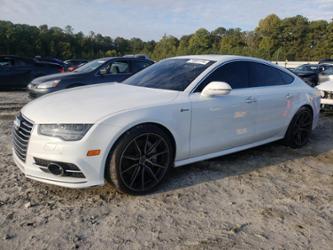 AUDI A7 PREMIUM PLUS