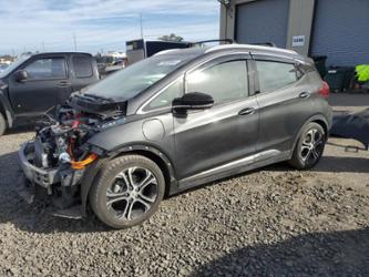 CHEVROLET BOLT EV PREMIER