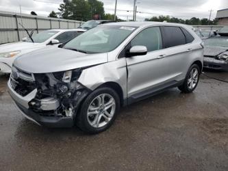 FORD EDGE TITANIUM