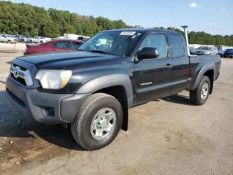 TOYOTA TACOMA ACCESS CAB