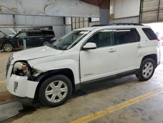 GMC TERRAIN SLT