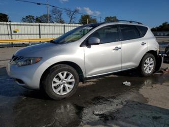 NISSAN MURANO S