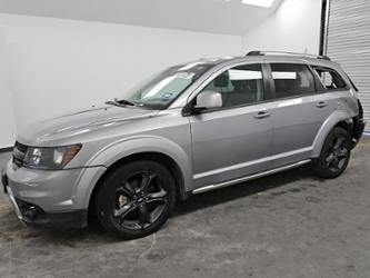 DODGE JOURNEY CROSSROAD