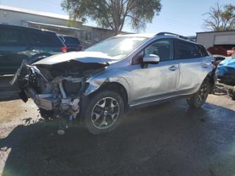 SUBARU CROSSTREK PREMIUM