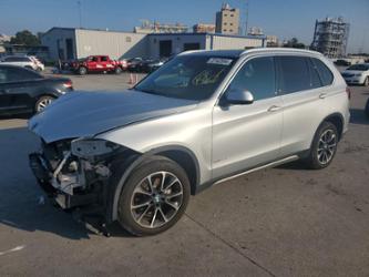 BMW X5 XDRIVE35I