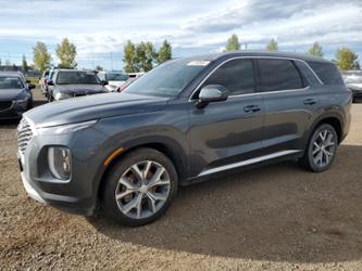 HYUNDAI PALISADE SEL