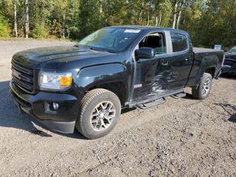 GMC CANYON ALL TERRAIN