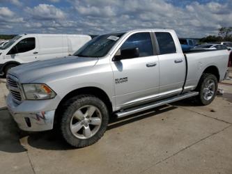 RAM 1500 SLT