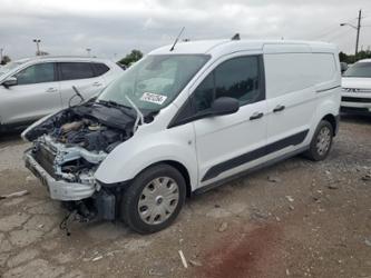 FORD TRANSIT CONNECT XL