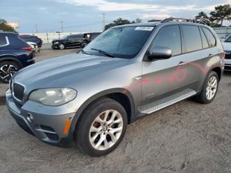 BMW X5 XDRIVE35I