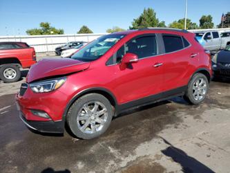 BUICK ENCORE PREMIUM