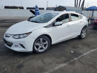 CHEVROLET VOLT LT